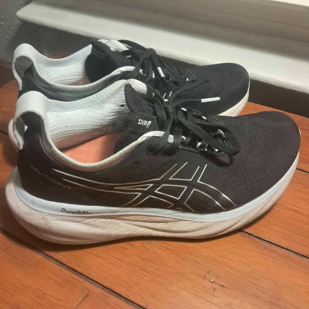 Asics Gel Nimbus 25